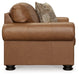 Carianna Oversized Chair - Carl's Furniture (Garden City, KS)