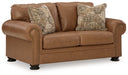 Carianna Loveseat - Carl's Furniture (Garden City, KS)