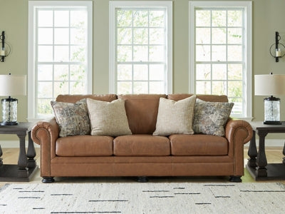 Carianna Sofa - Carl's Furniture (Garden City, KS)