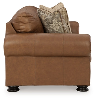 Carianna Sofa Sleeper - Carl's Furniture (Garden City, KS)
