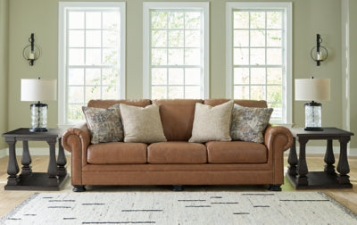 Carianna Sofa - Carl's Furniture (Garden City, KS)