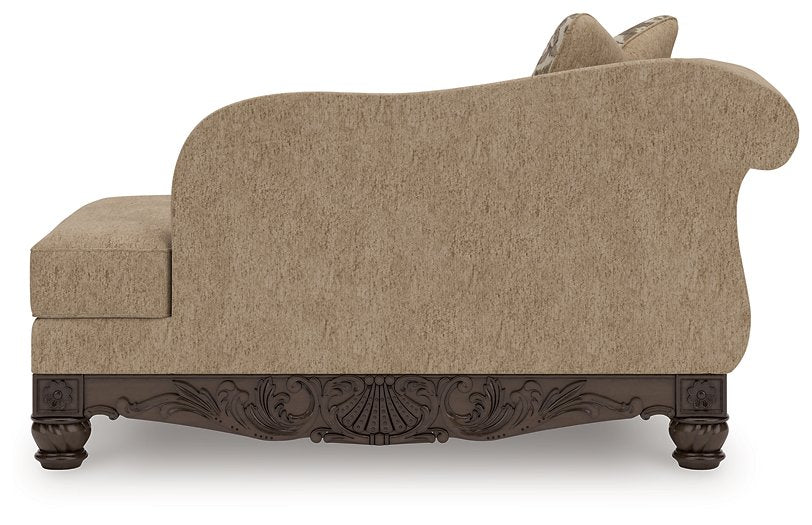 Chelsworth Right-Arm Facing Corner Chaise - Carl's Furniture (Garden City, KS)