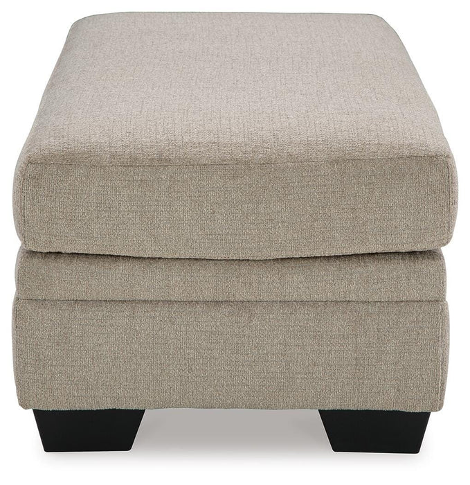 Stonemeade Living Room Set