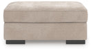 High Profile Ottoman - Carl's Furniture (Garden City, KS)