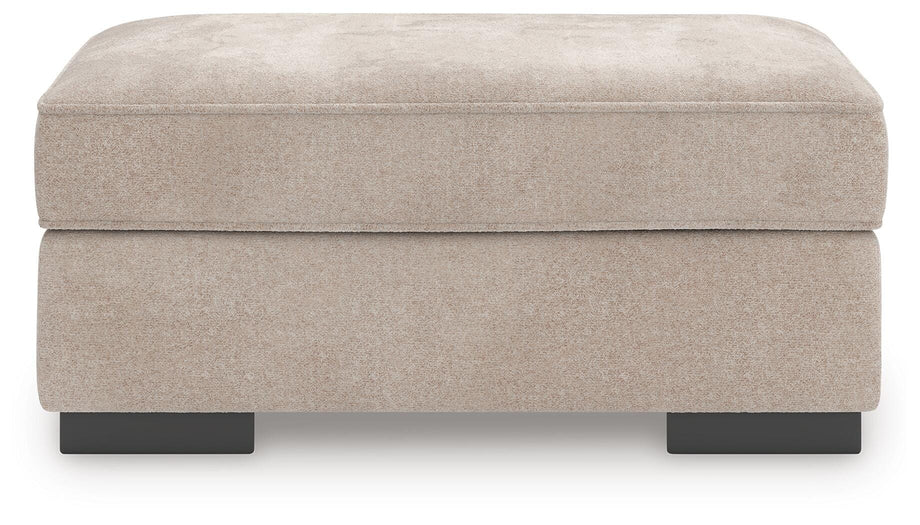High Profile Ottoman - Carl's Furniture (Garden City, KS)