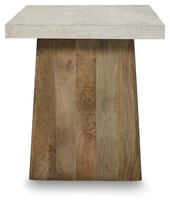 Brendalhouse Occasional Table Set