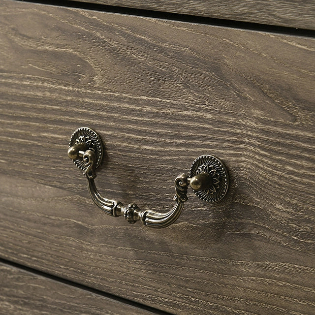 Amble Nightstand