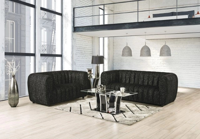 AVERSA Chair, Black