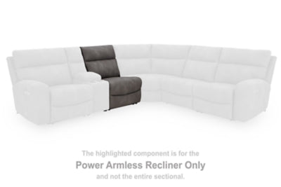 Next-Gen DuraPella Power Reclining Sectional - Carl's Furniture (Garden City, KS)