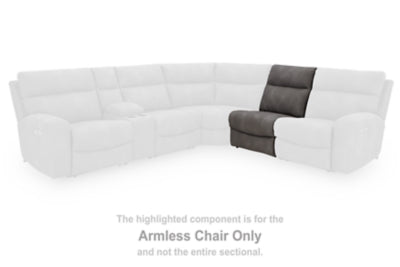 Next-Gen DuraPella Power Reclining Sectional - Carl's Furniture (Garden City, KS)