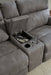 Next-Gen DuraPella Power Reclining Sectional - Carl's Furniture (Garden City, KS)