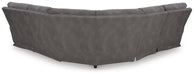 Next-Gen DuraPella Power Reclining Sectional - Carl's Furniture (Garden City, KS)