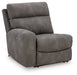 Next-Gen DuraPella Power Reclining Sectional - Carl's Furniture (Garden City, KS)