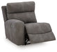 Next-Gen DuraPella Power Reclining Sectional - Carl's Furniture (Garden City, KS)