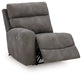 Next-Gen DuraPella Power Reclining Sectional - Carl's Furniture (Garden City, KS)