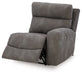 Next-Gen DuraPella Power Reclining Sectional - Carl's Furniture (Garden City, KS)
