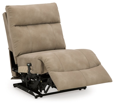 Next-Gen DuraPella Power Reclining Sectional - Carl's Furniture (Garden City, KS)