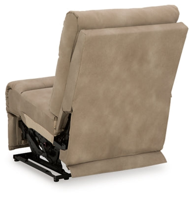 Next-Gen DuraPella Power Reclining Sectional - Carl's Furniture (Garden City, KS)