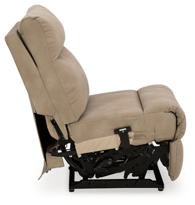 Next-Gen DuraPella Power Reclining Sectional - Carl's Furniture (Garden City, KS)