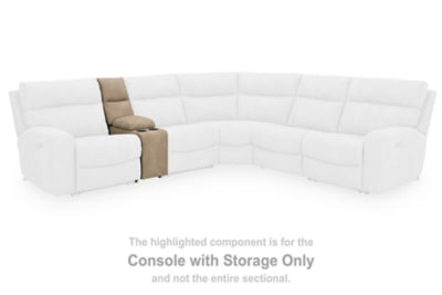 Next-Gen DuraPella Power Reclining Sectional - Carl's Furniture (Garden City, KS)