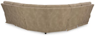 Next-Gen DuraPella Power Reclining Sectional - Carl's Furniture (Garden City, KS)