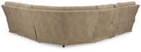 Next-Gen DuraPella Power Reclining Sectional - Carl's Furniture (Garden City, KS)