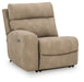 Next-Gen DuraPella Power Reclining Sectional - Carl's Furniture (Garden City, KS)