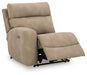 Next-Gen DuraPella Power Reclining Sectional - Carl's Furniture (Garden City, KS)