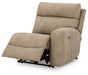 Next-Gen DuraPella Power Reclining Sectional - Carl's Furniture (Garden City, KS)