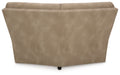 Next-Gen DuraPella Power Reclining Sectional - Carl's Furniture (Garden City, KS)