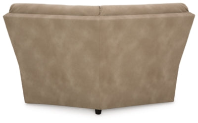 Next-Gen DuraPella Power Reclining Sectional - Carl's Furniture (Garden City, KS)