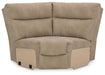 Next-Gen DuraPella Power Reclining Sectional - Carl's Furniture (Garden City, KS)