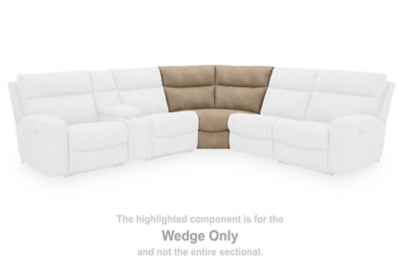 Next-Gen DuraPella Power Reclining Sectional - Carl's Furniture (Garden City, KS)