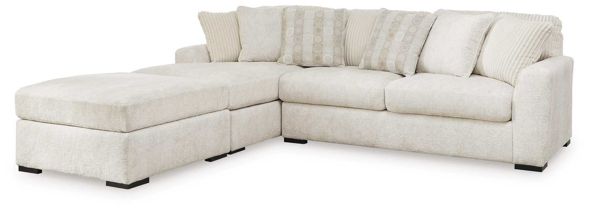 Chessington Living Room Set - Carl's Furniture (Garden City, KS)