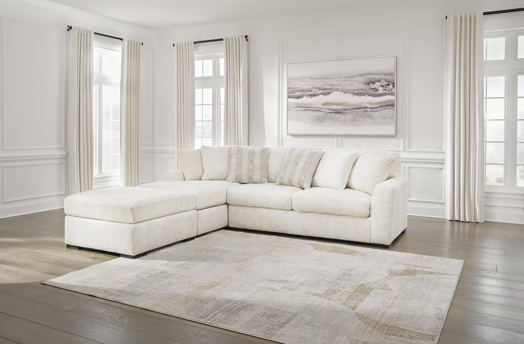Chessington Living Room Set - Carl's Furniture (Garden City, KS)