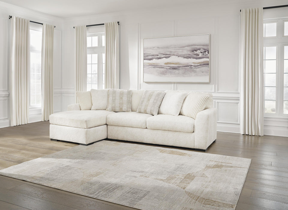 Chessington Living Room Set - Carl's Furniture (Garden City, KS)