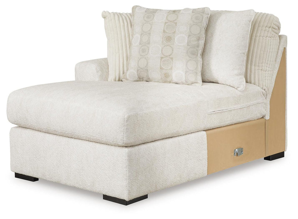 Chessington Living Room Set - Carl's Furniture (Garden City, KS)