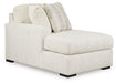 Chessington Sectional with Double Chaise - Carl's Furniture (Garden City, KS)