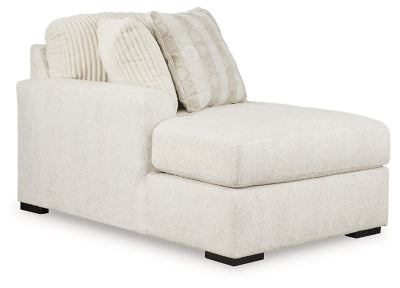 Chessington Sectional with Double Chaise - Carl's Furniture (Garden City, KS)
