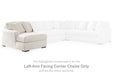 Chessington Sectional with Double Chaise - Carl's Furniture (Garden City, KS)