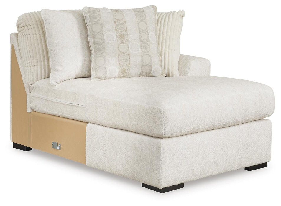 Chessington Living Room Set - Carl's Furniture (Garden City, KS)