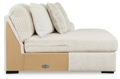 Chessington Sectional with Double Chaise - Carl's Furniture (Garden City, KS)