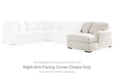 Chessington Sectional with Double Chaise - Carl's Furniture (Garden City, KS)