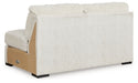 Chessington Sectional with Double Chaise - Carl's Furniture (Garden City, KS)