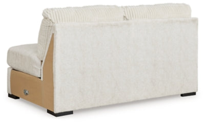 Chessington Sectional with Double Chaise - Carl's Furniture (Garden City, KS)