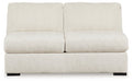 Chessington Sectional with Double Chaise - Carl's Furniture (Garden City, KS)
