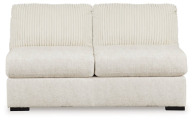 Chessington Sectional with Double Chaise - Carl's Furniture (Garden City, KS)