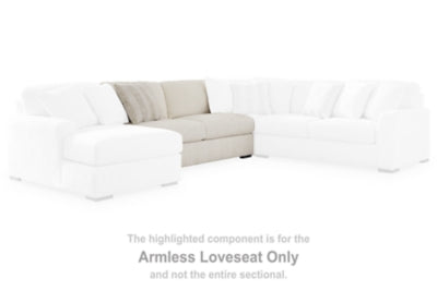 Chessington Sectional with Double Chaise - Carl's Furniture (Garden City, KS)