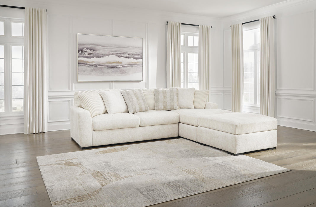 Chessington Living Room Set - Carl's Furniture (Garden City, KS)