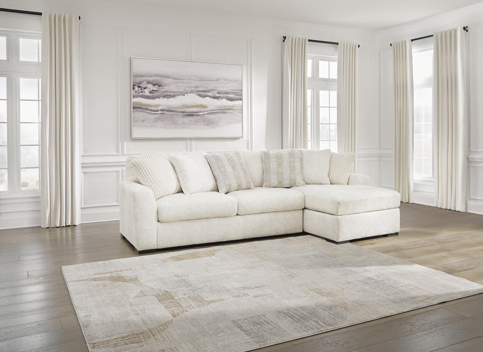 Chessington Living Room Set - Carl's Furniture (Garden City, KS)